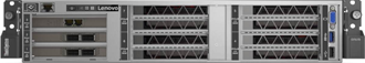 ThinkSystem SR670