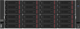 [LEN-7D6A-KIT] ThinkServer DN8848 V2