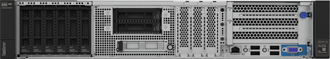 ThinkServer SE550 V2