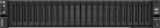 ThinkSystem SR850 V3