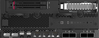 [LEN-7DAM-KIT] ThinkEdge SE360 V2