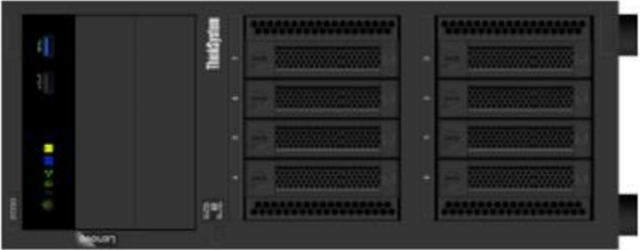 ThinkSystem ST250 V3/ST258 V3