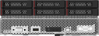 [LEN-7DD2-KIT] ThinkSystem SD550 V3