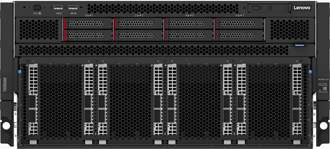 [LEN-7DJ5-KIT] ThinkSystem SR780a V3