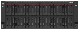 [LEN-7DJN-KIT] ThinkSystem SR860 V4
