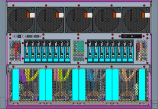 [LEN-7DMK-KIT] ThinkSystem SR680a V4