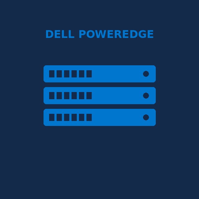 [DELL-4EC7A880F7-KIT] PowerEdge FX2